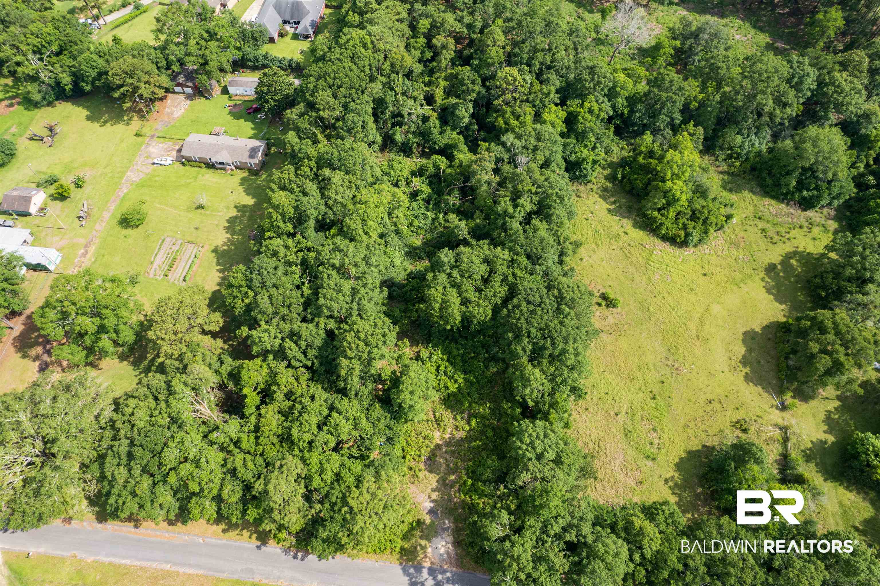 6861 Barnes Road Theodore, AL 36582 - Photo 4 of 12