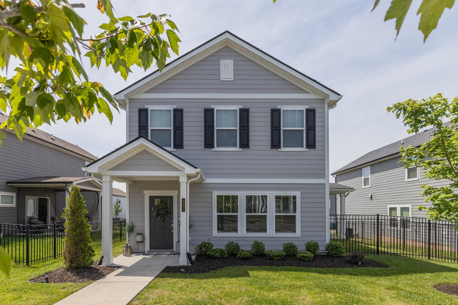 2081 Notchleaf Road Antioch, TN 37013 - Photo 2 of 72 Gallery Image 2