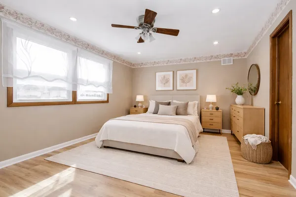 $2,850 | 18031 65th Avenue, Tinley Park, IL 60477