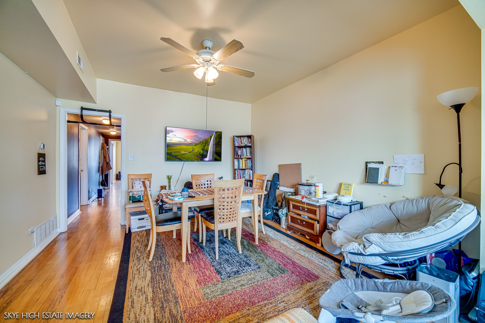 9323 South Rhodes Avenue Chicago, IL 60619 - Photo 17 of 27