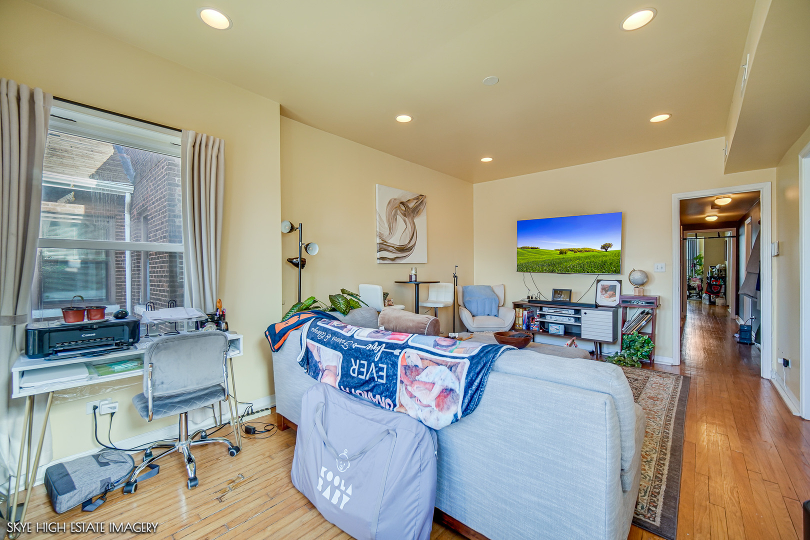 9323 South Rhodes Avenue Chicago, IL 60619 - Photo 18 of 27