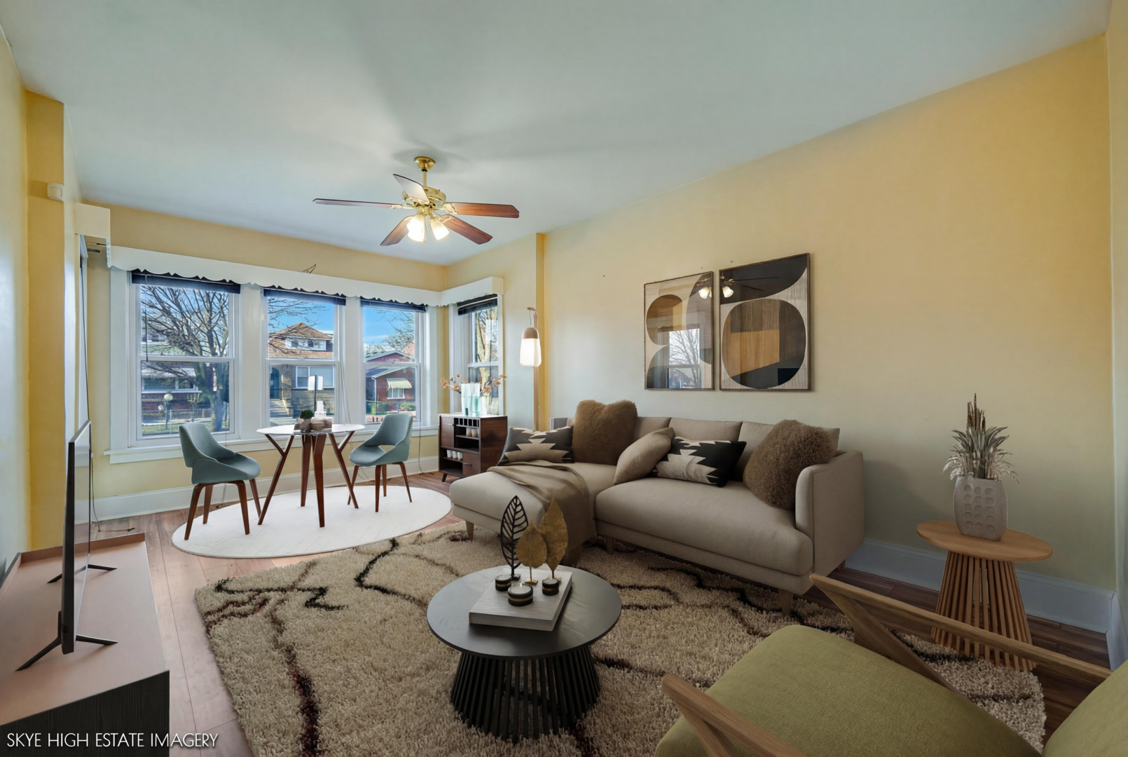 9323 South Rhodes Avenue Chicago, IL 60619 - Photo 2 of 27