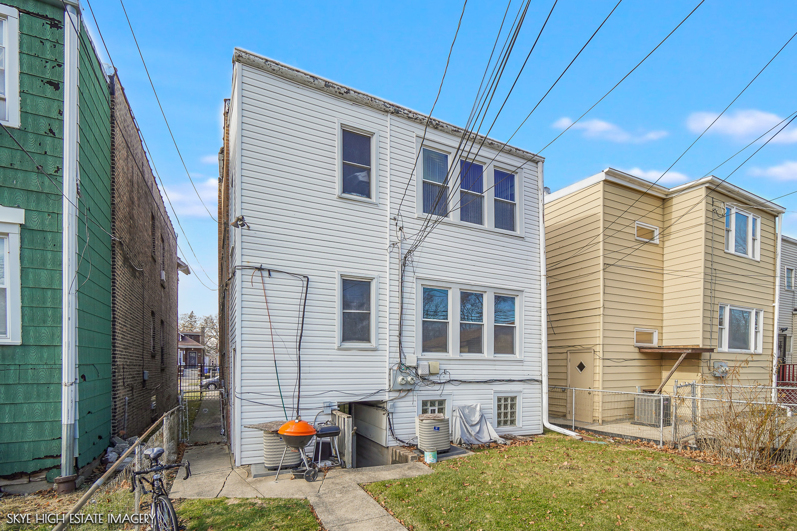 9323 South Rhodes Avenue Chicago, IL 60619 - Photo 25 of 27