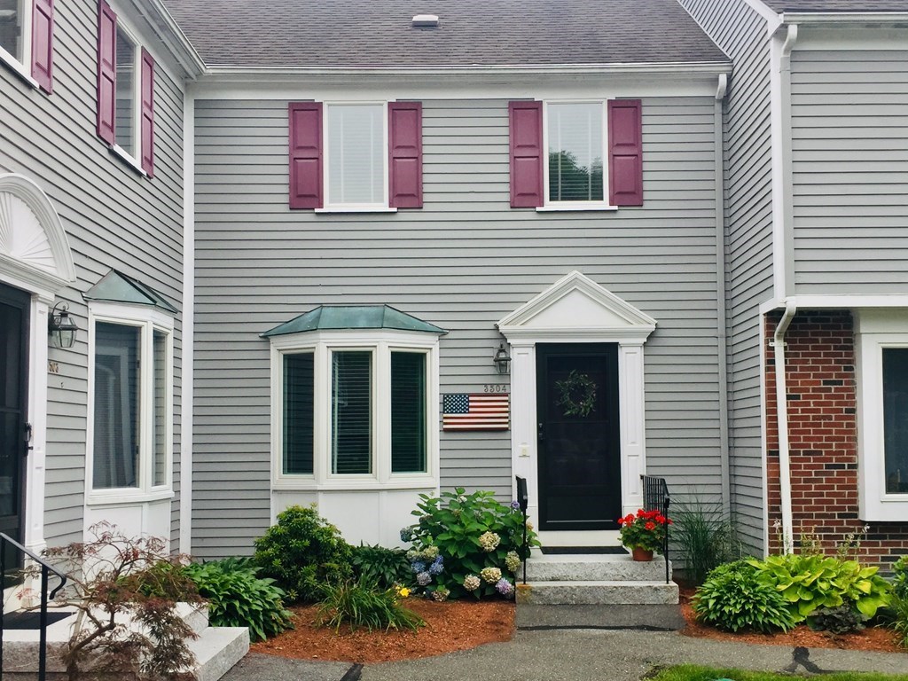 3504 Woodbridge Road, Unit 3504 Peabody, MA 01960 - Photo 1 of 24 Gallery Image 1