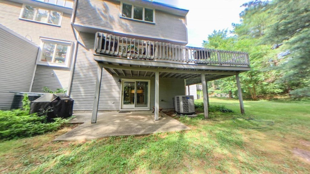 3504 Woodbridge Road, Unit 3504 Peabody, MA 01960 - Photo 17 of 24 Gallery Image 17