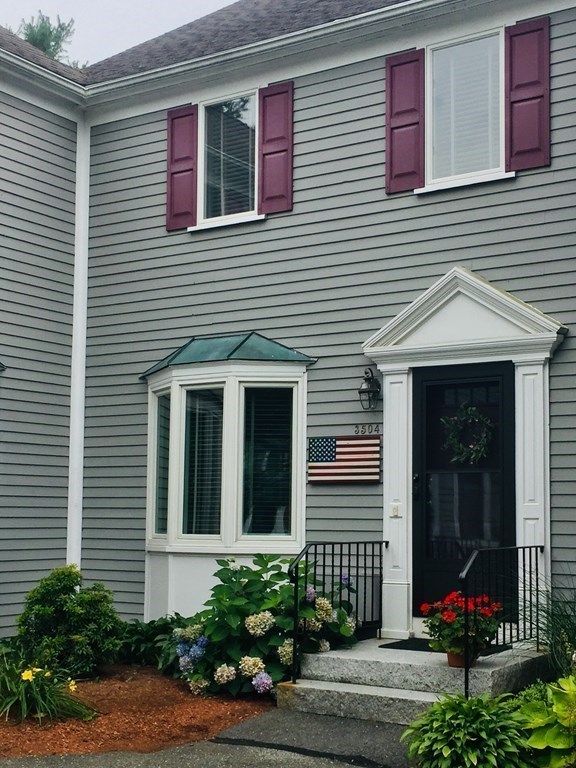 3504 Woodbridge Road, Unit 3504 Peabody, MA 01960 - Photo 23 of 24 Gallery Image 23