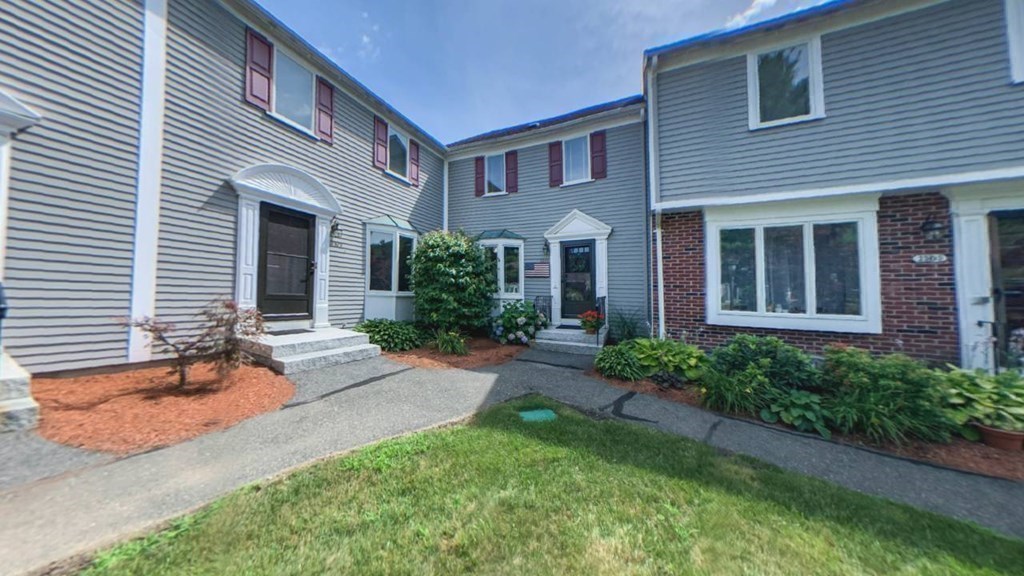 3504 Woodbridge Road, Unit 3504 Peabody, MA 01960 - Photo 24 of 24 Gallery Image 24