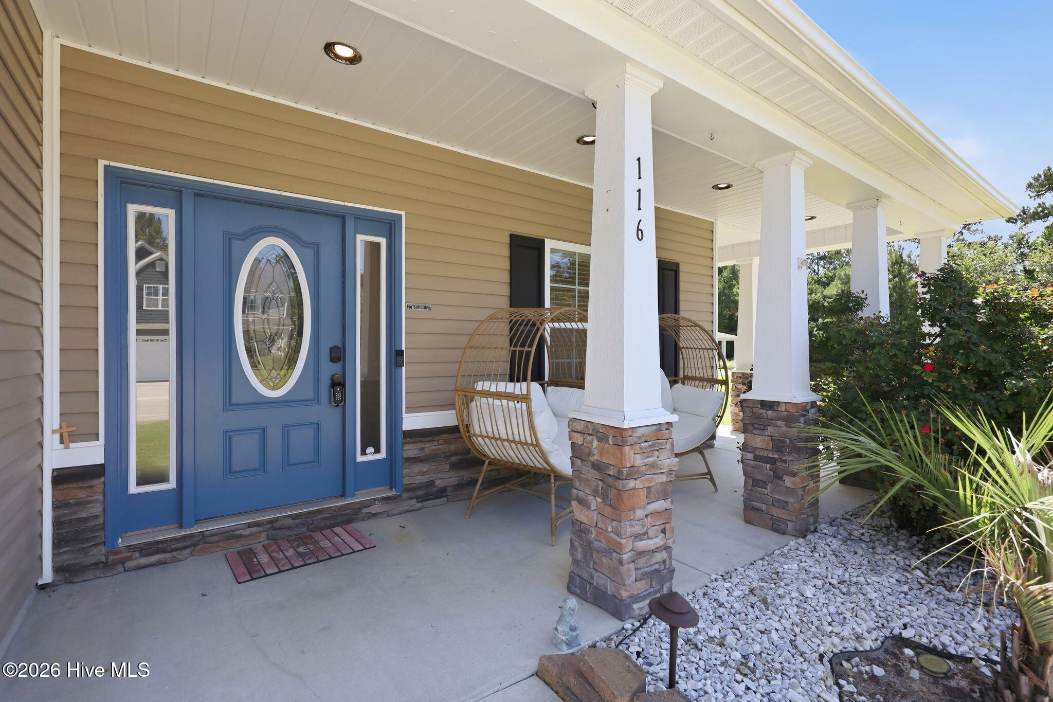 116 Peytons Ridge Drive Hubert, NC 28539 - Photo 5 of 58