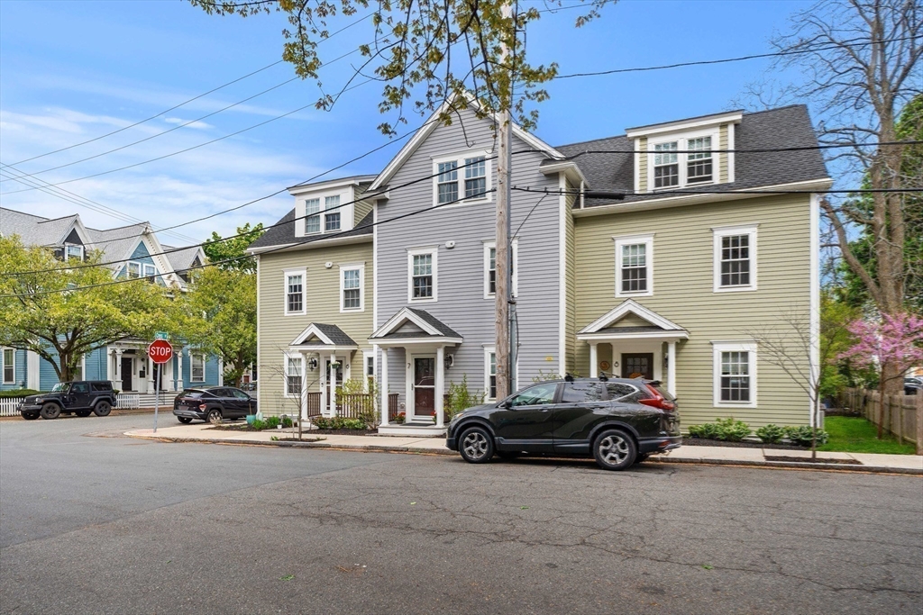 106 Bridge Street, Unit 7 Salem, MA 01970 - Photo 25 of 36