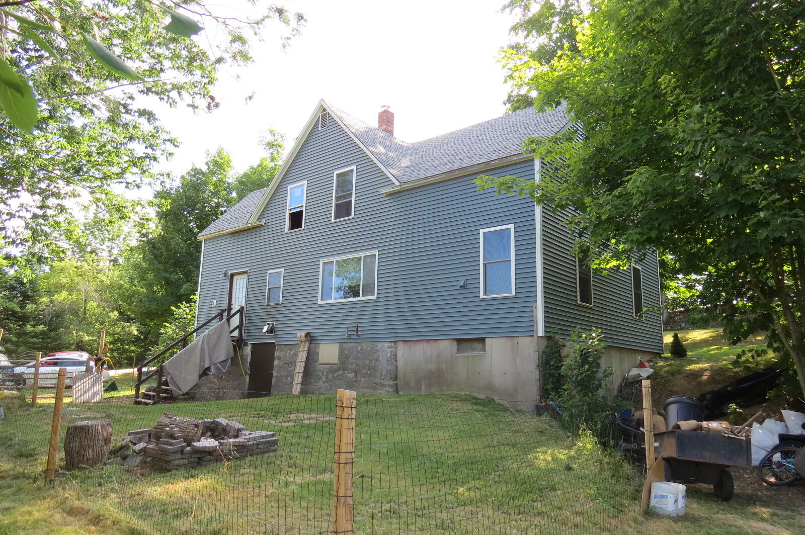 2195 Mariaville Road Ellsworth, ME 04605 - Photo 6 of 45 6