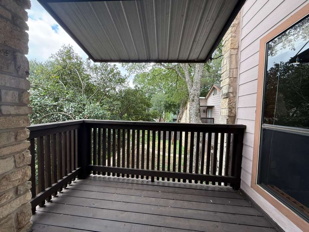 1712 Cinnamon Path, Unit A Austin, TX 78704 - Photo 33 of 33