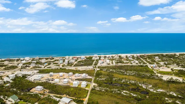 $699,900 | 175 Marsh View Ridge Ln Cape, Port St. Joe, FL 32456