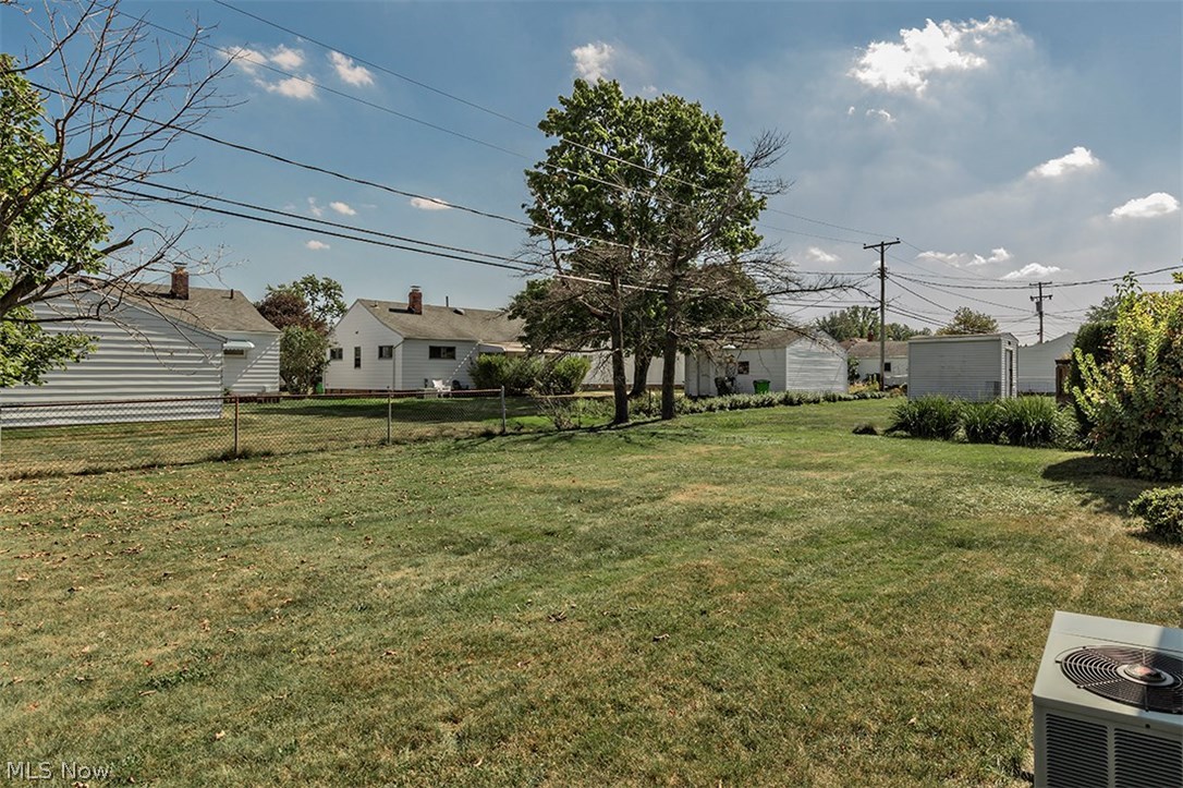 1709 Alcester Road Cleveland, OH 44124 - Photo 24 of 24