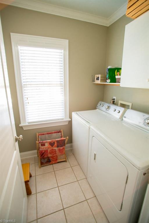 5725 Mabe Drive Oak Ridge, NC 27310 - Photo 12 of 35