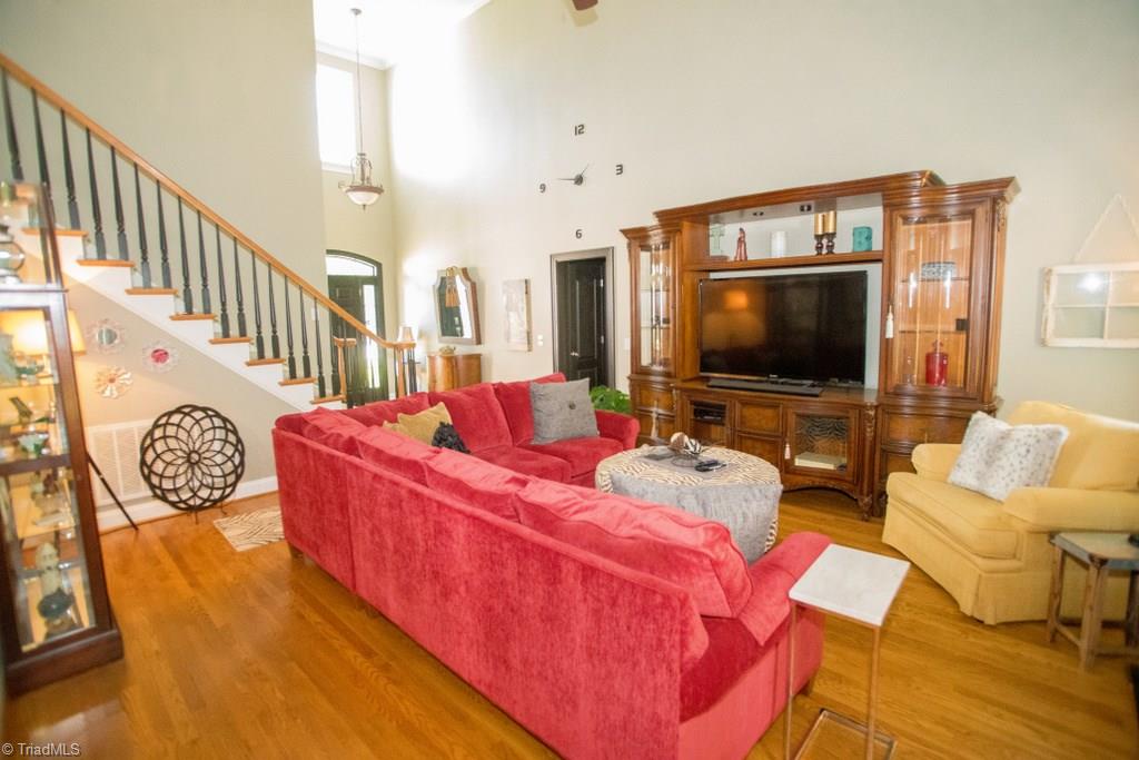 5725 Mabe Drive Oak Ridge, NC 27310 - Photo 13 of 35
