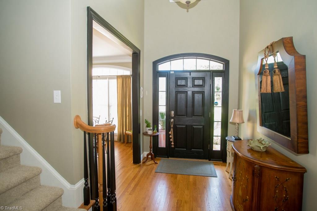 5725 Mabe Drive Oak Ridge, NC 27310 - Photo 15 of 35