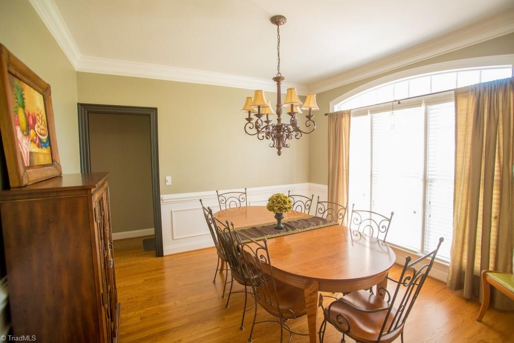 5725 Mabe Drive Oak Ridge, NC 27310 - Photo 16 of 35