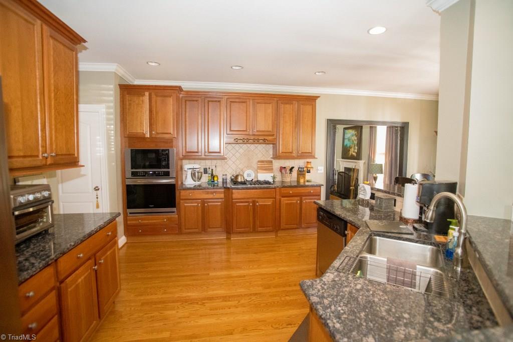 5725 Mabe Drive Oak Ridge, NC 27310 - Photo 19 of 35