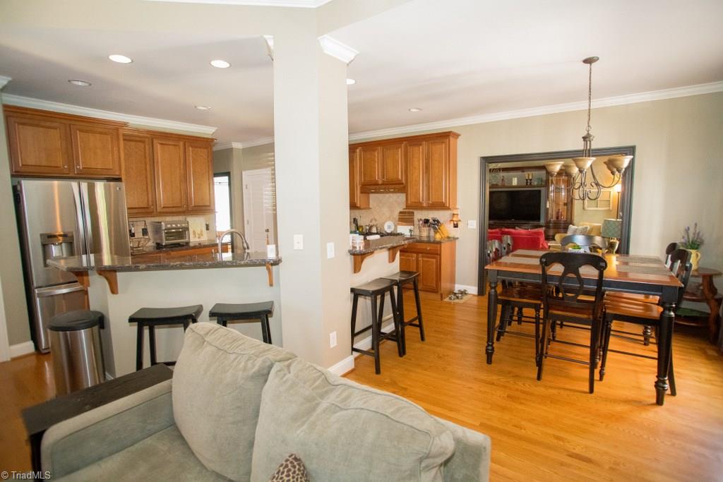 5725 Mabe Drive Oak Ridge, NC 27310 - Photo 21 of 35
