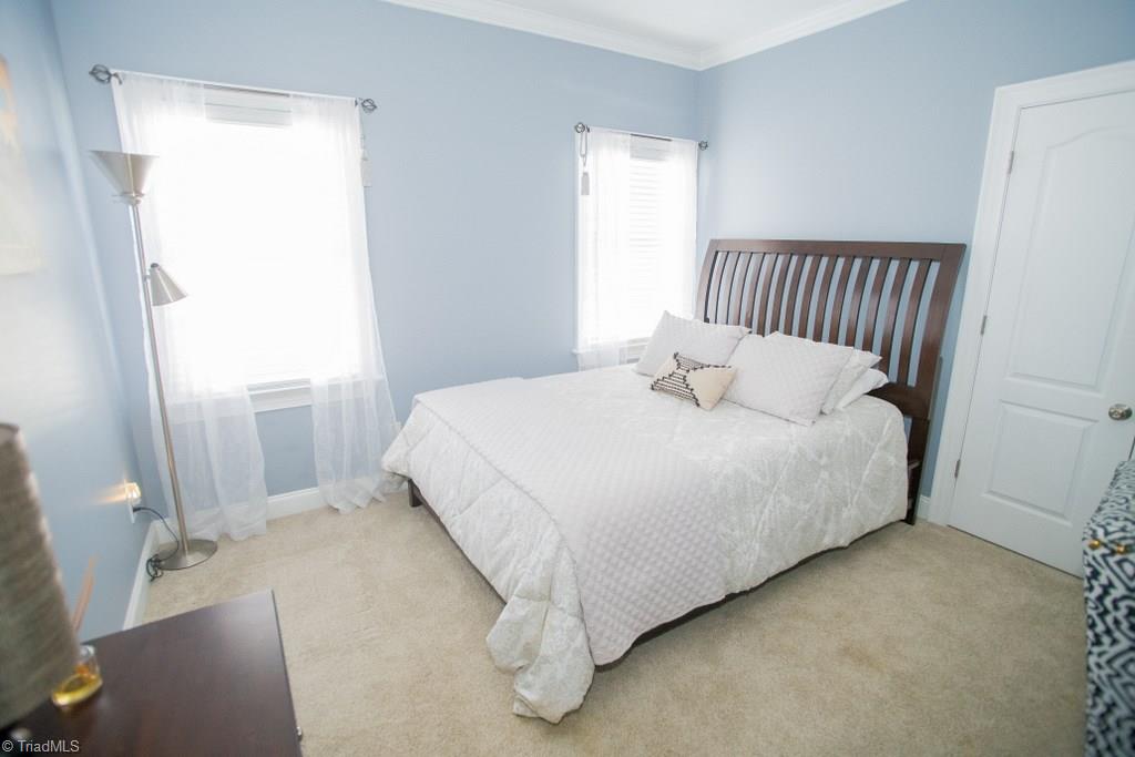 5725 Mabe Drive Oak Ridge, NC 27310 - Photo 22 of 35