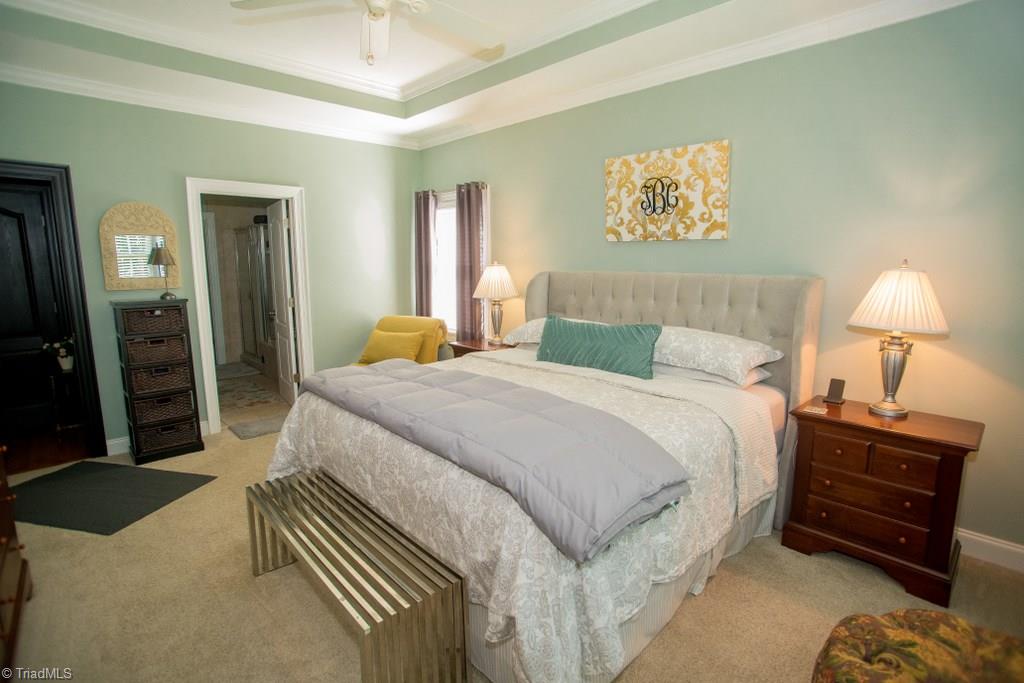 5725 Mabe Drive Oak Ridge, NC 27310 - Photo 23 of 35
