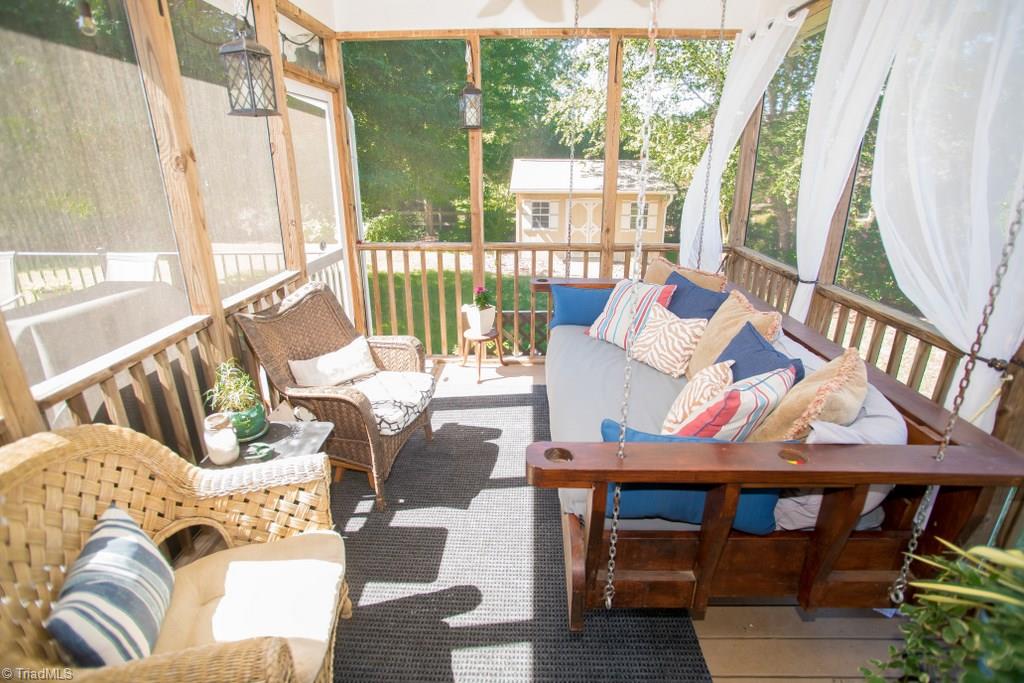 5725 Mabe Drive Oak Ridge, NC 27310 - Photo 26 of 35