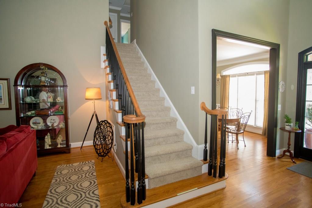 5725 Mabe Drive Oak Ridge, NC 27310 - Photo 27 of 35