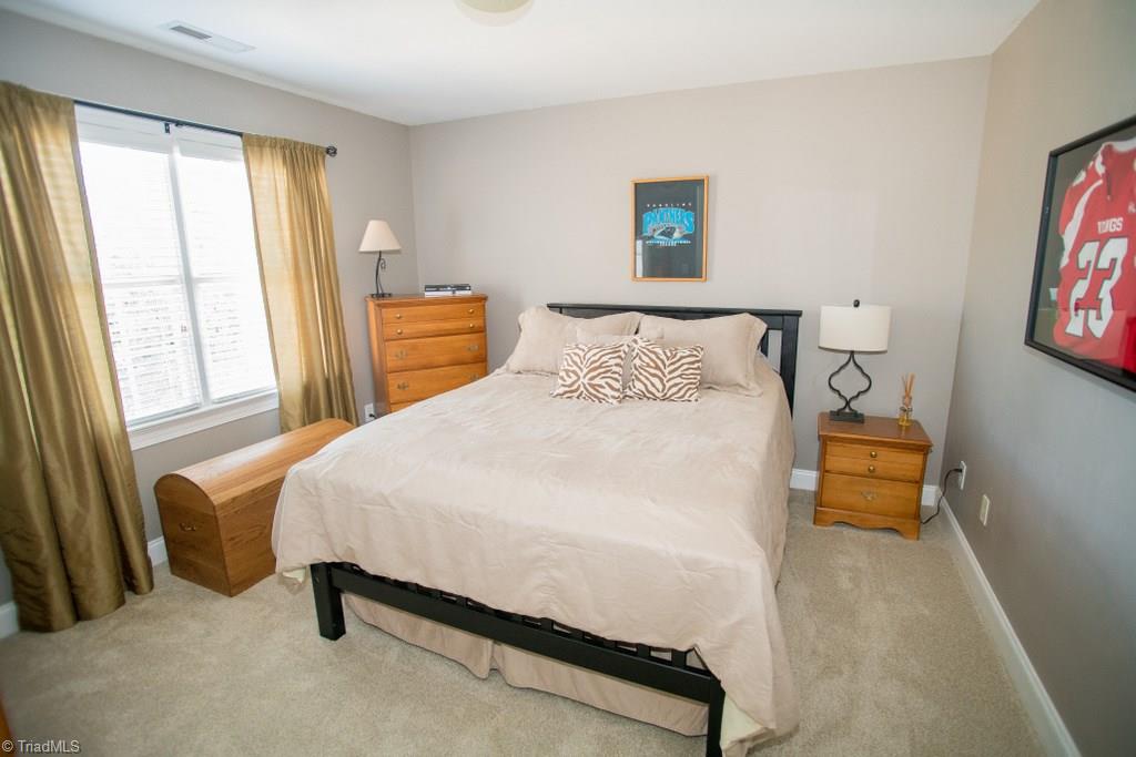 5725 Mabe Drive Oak Ridge, NC 27310 - Photo 28 of 35