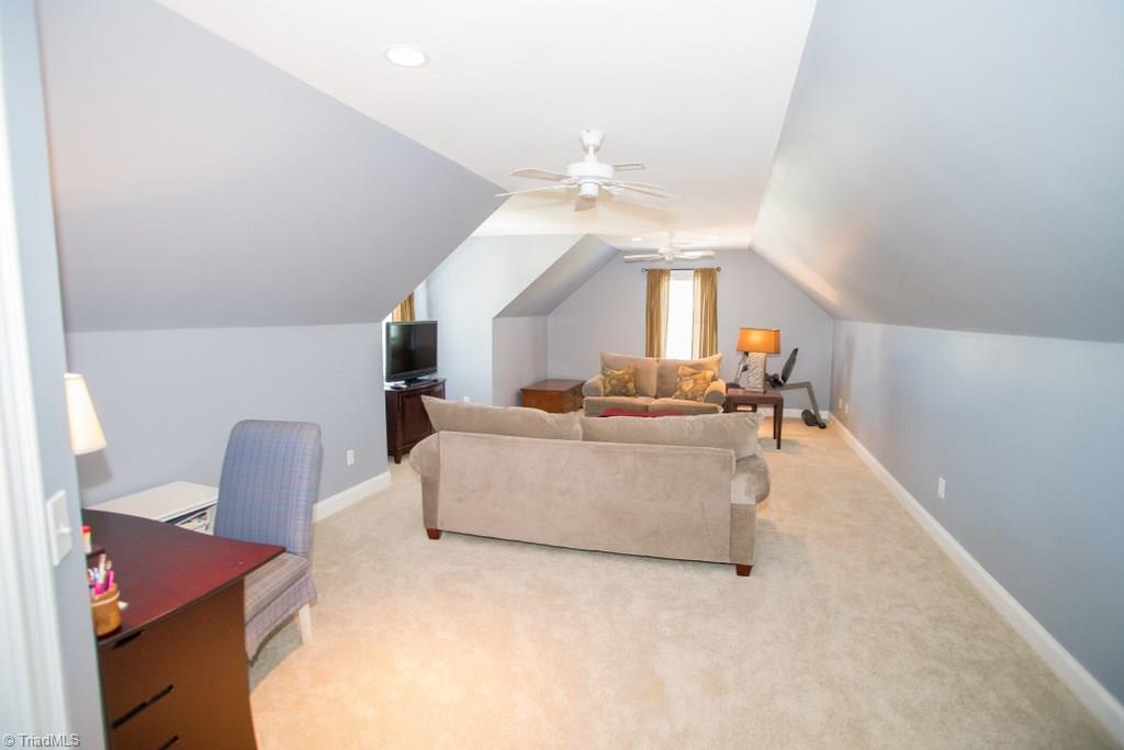 5725 Mabe Drive Oak Ridge, NC 27310 - Photo 29 of 35