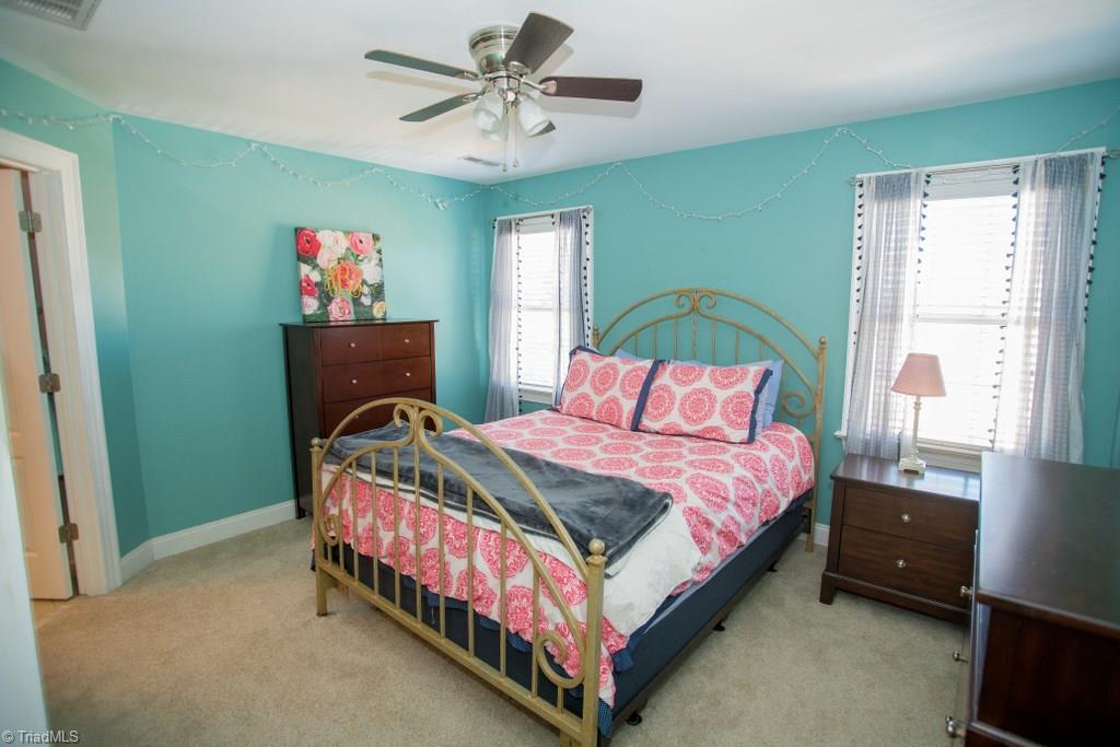 5725 Mabe Drive Oak Ridge, NC 27310 - Photo 30 of 35