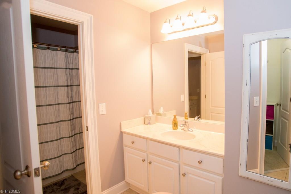 5725 Mabe Drive Oak Ridge, NC 27310 - Photo 31 of 35