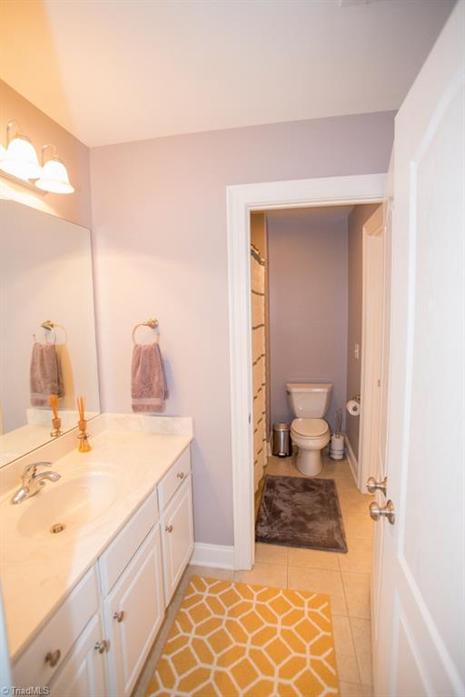 5725 Mabe Drive Oak Ridge, NC 27310 - Photo 32 of 35