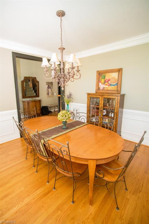 5725 Mabe Drive Oak Ridge, NC 27310 - Photo 34 of 35