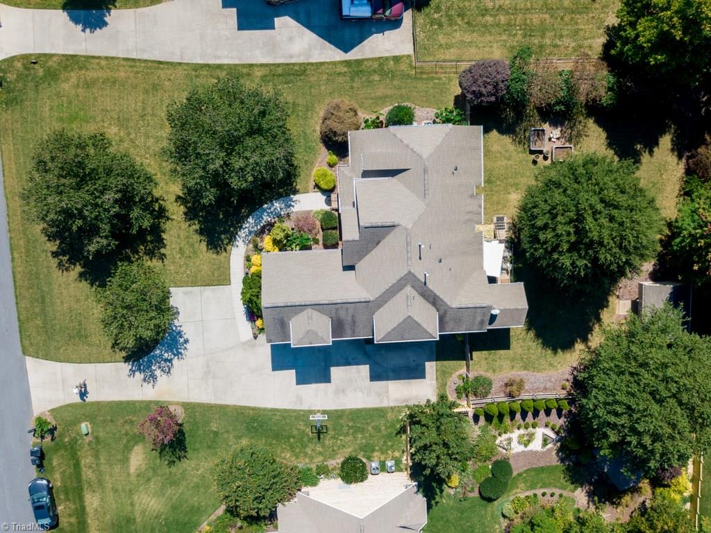 5725 Mabe Drive Oak Ridge, NC 27310 - Photo 35 of 35