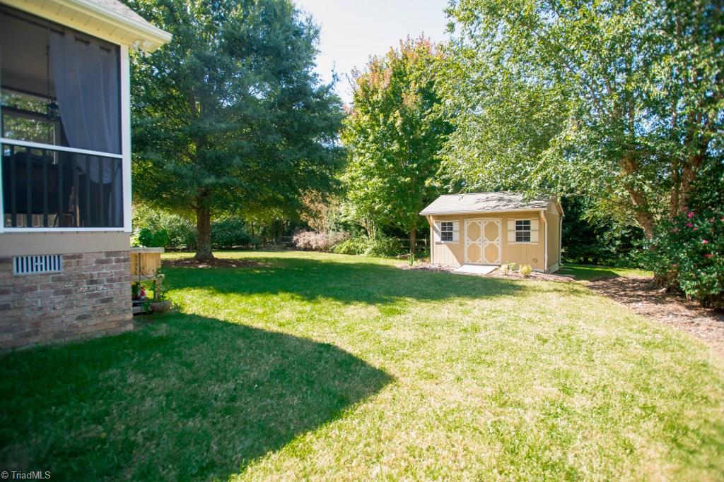 5725 Mabe Drive Oak Ridge, NC 27310 - Photo 5 of 35