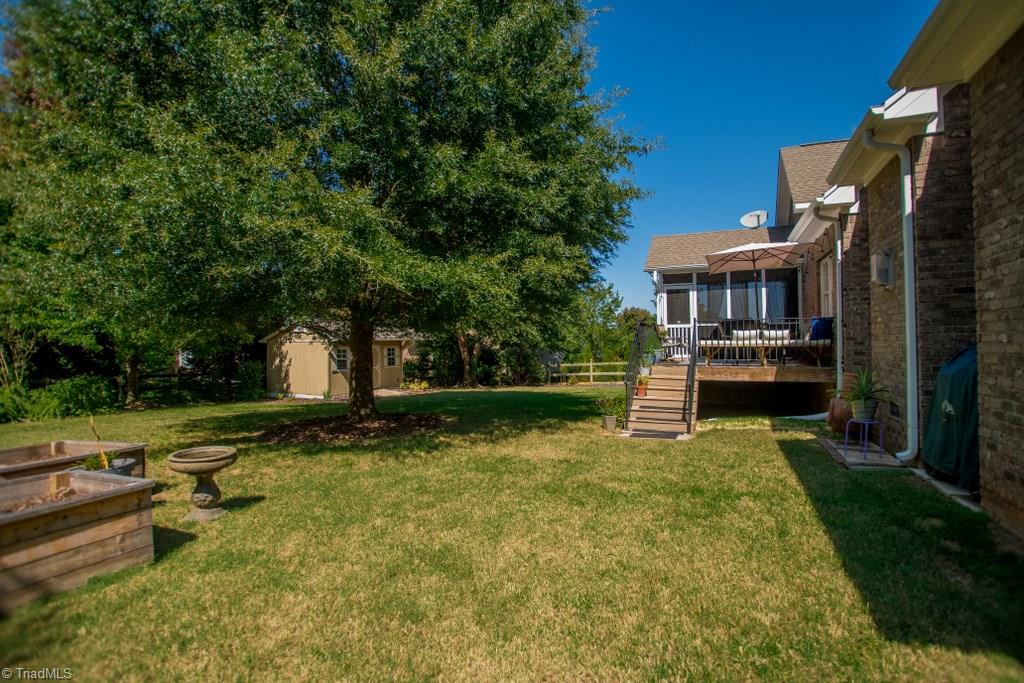5725 Mabe Drive Oak Ridge, NC 27310 - Photo 6 of 35