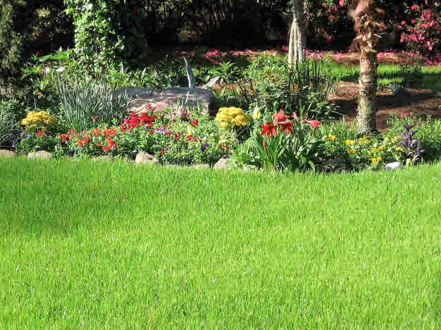 112 Dewitt Circle Daphne, AL 36526 - Photo 24 of 28 flowering garden