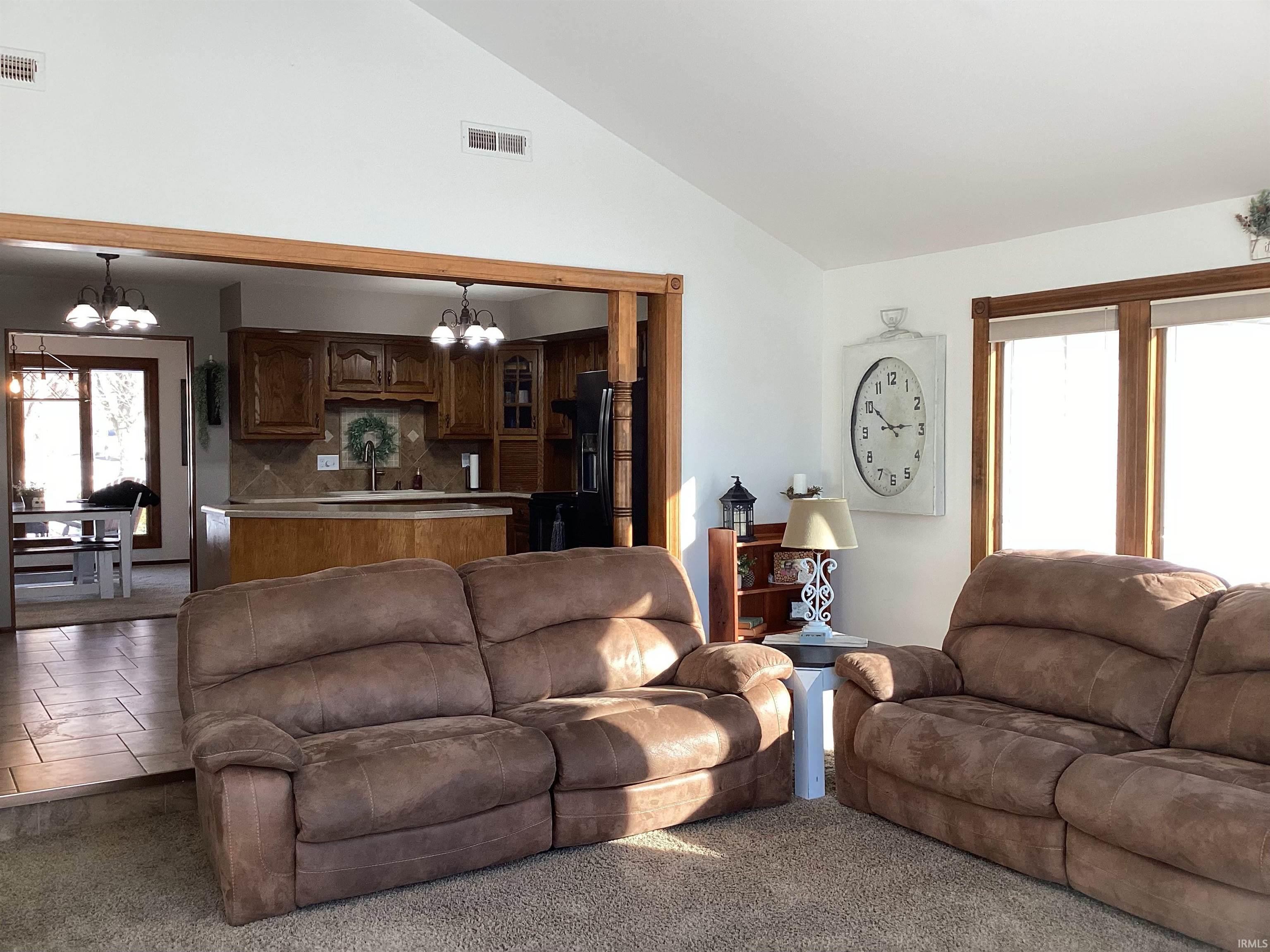 127 Riverside Court Decatur, IN 46733 - Photo 17 of 29