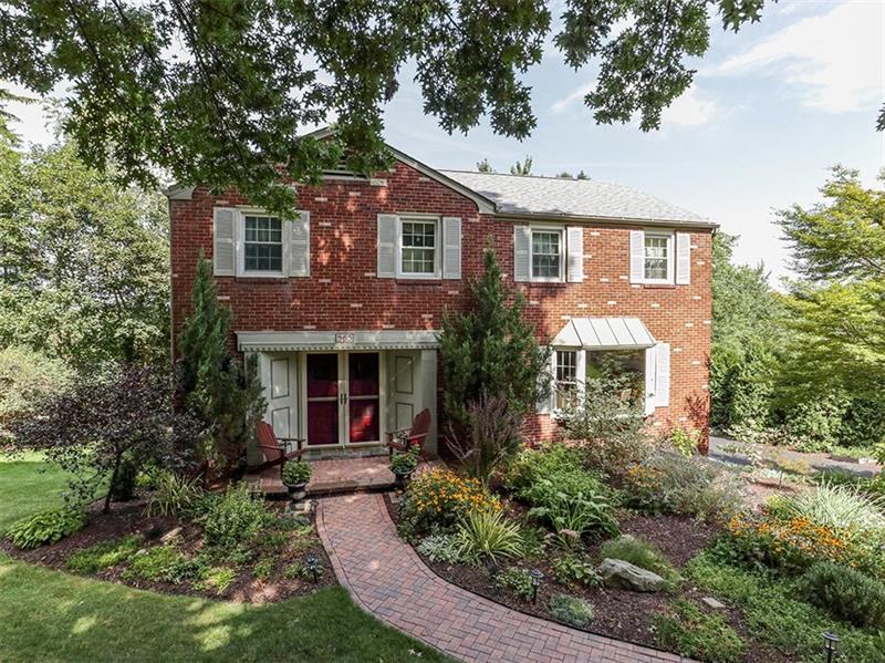 565 Trotwood Ridge Road Pittsburgh, PA 15241 - Photo 1 of 24 565 Trotwood Ridge - Welcomes You