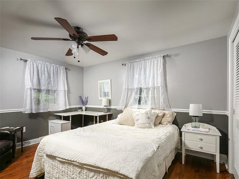565 Trotwood Ridge Road Pittsburgh, PA 15241 - Photo 14 of 24 Secondary Bedroom