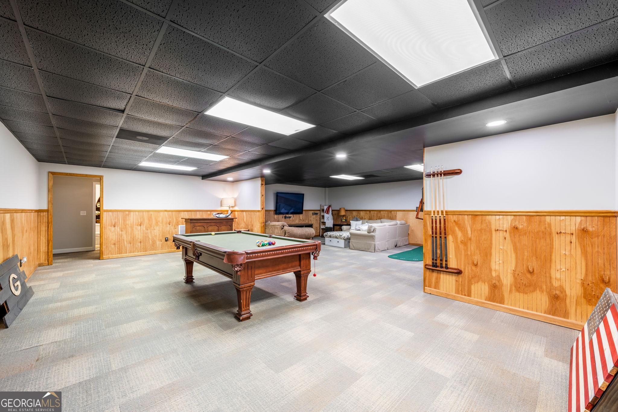 570 Martin Mill Road Moreland, GA 30259 - Photo 45 of 68