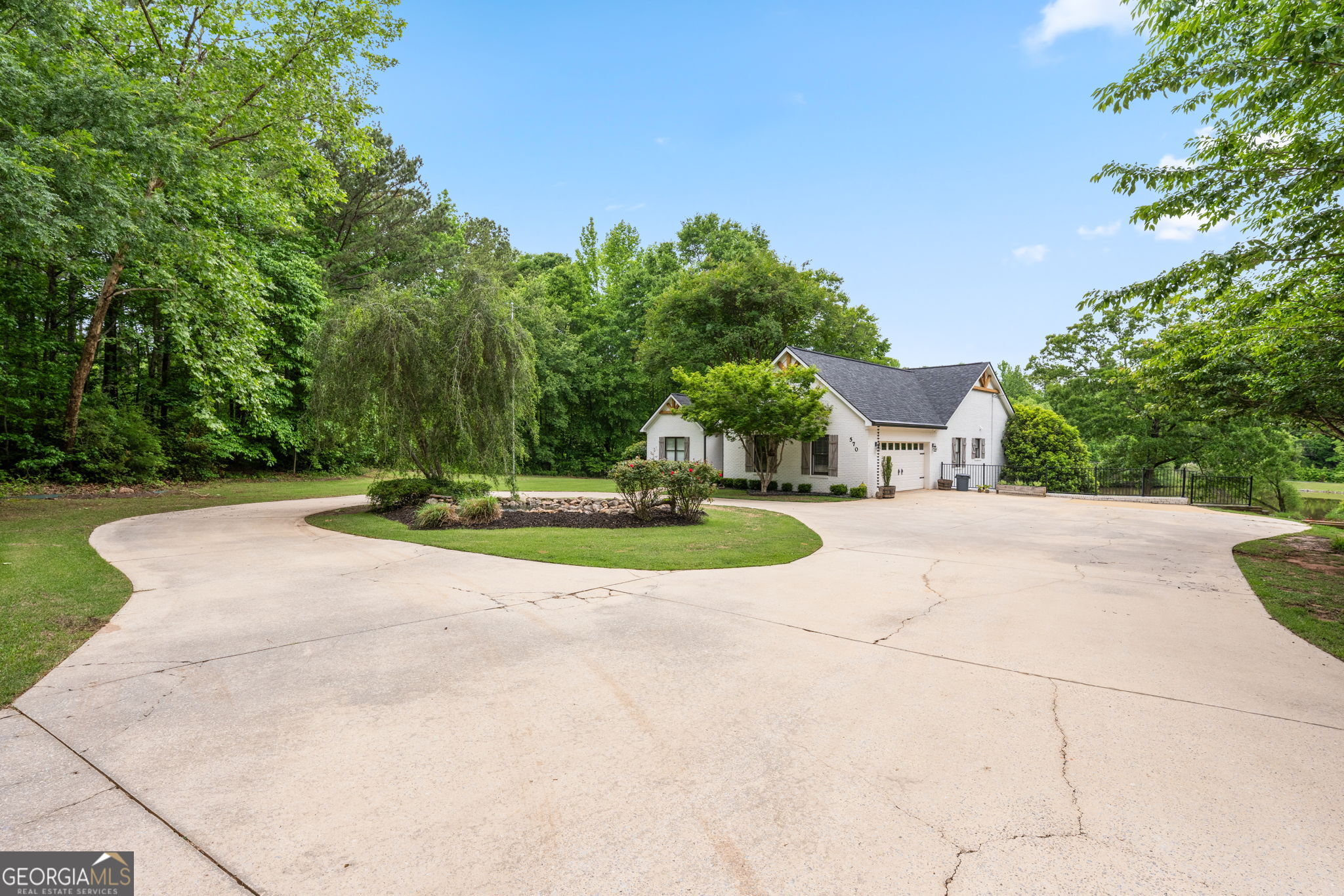 570 Martin Mill Road Moreland, GA 30259 - Photo 5 of 68