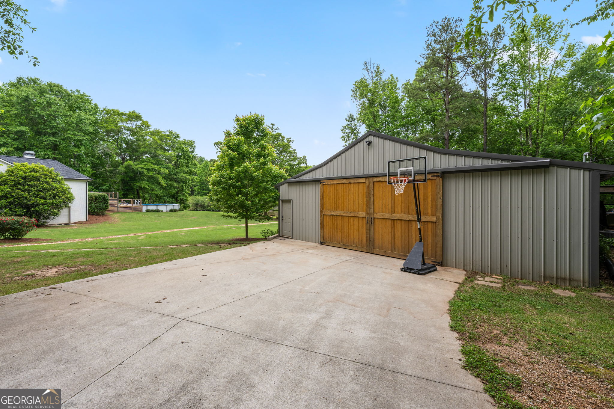 570 Martin Mill Road Moreland, GA 30259 - Photo 60 of 68