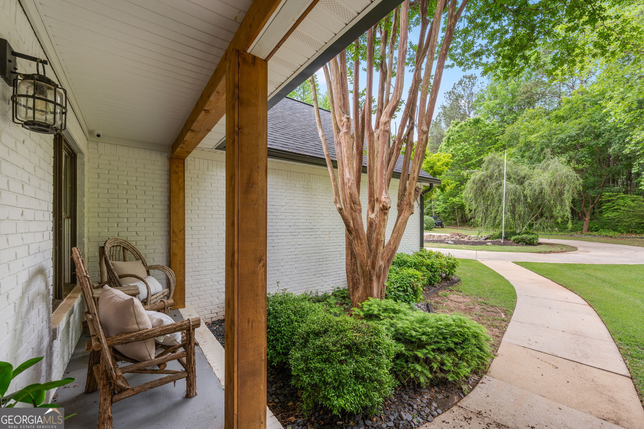 570 Martin Mill Road Moreland, GA 30259 - Photo 7 of 68