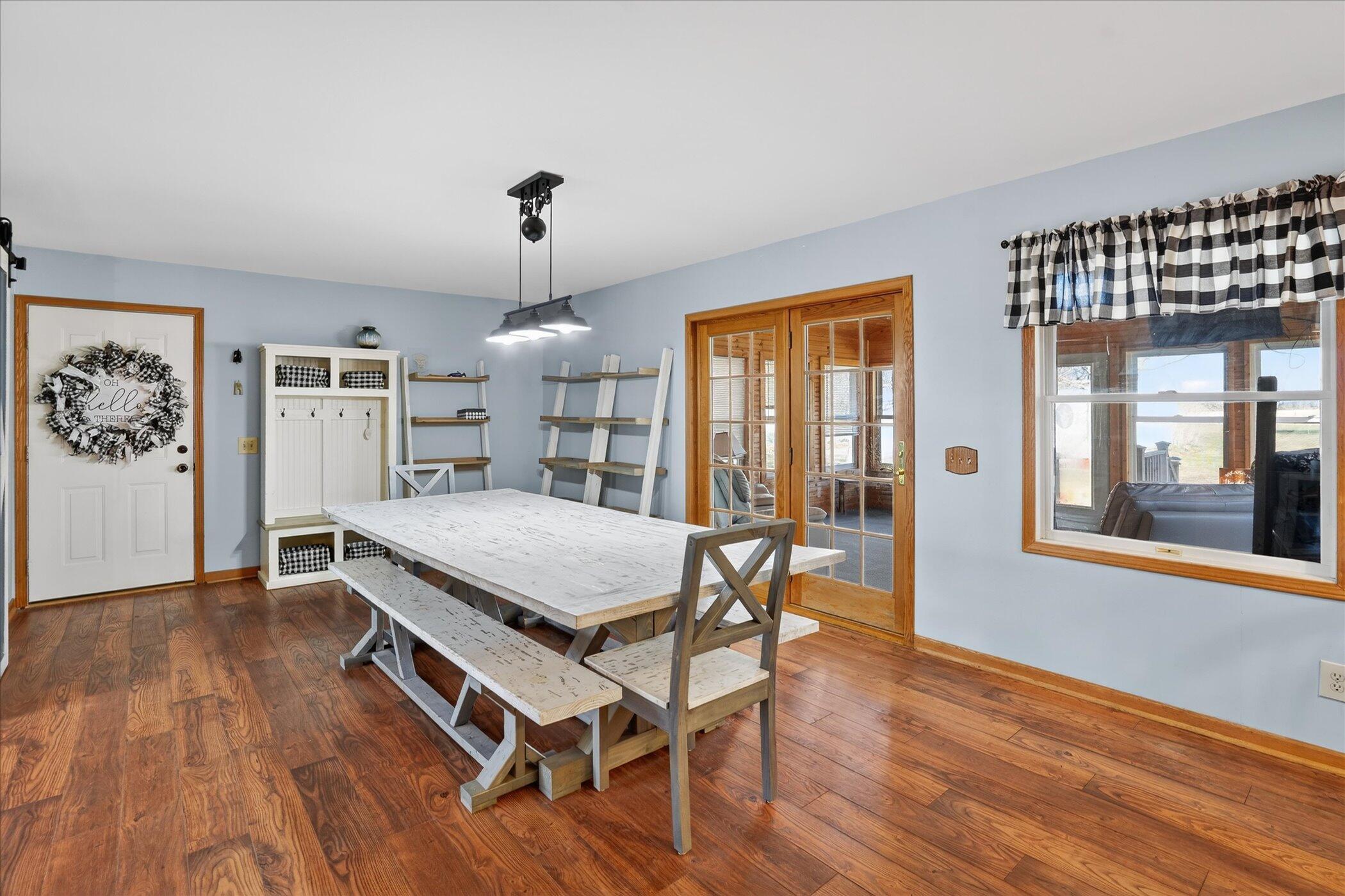 5454 Vrooman Road Jackson, MI 49201 - Photo 12 of 59 15-5454-Vrooman-Rd-Jackson-MI-49201-WInd