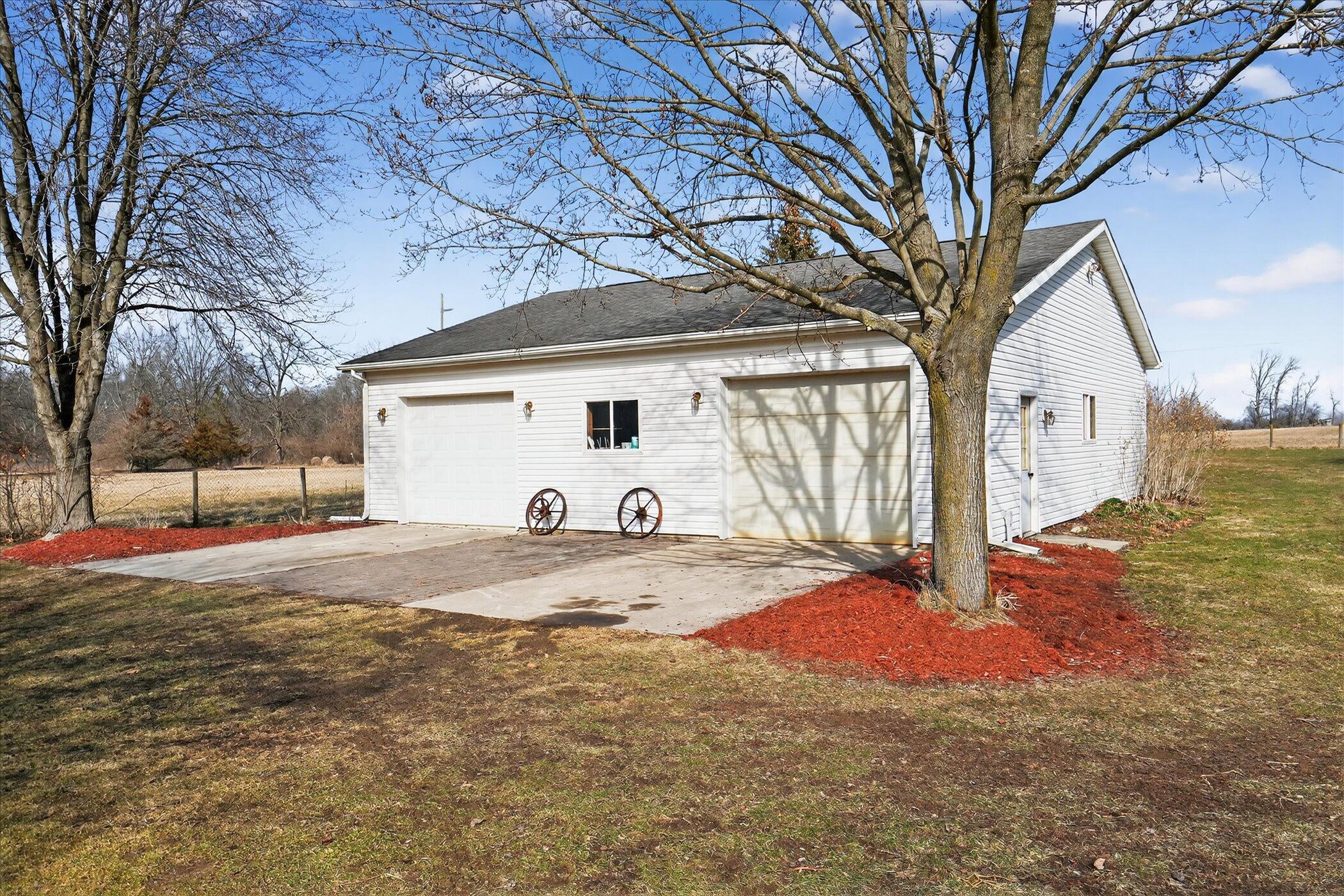 5454 Vrooman Road Jackson, MI 49201 - Photo 36 of 59 47-5454-Vrooman-Rd-Jackson-MI-49201-WInd