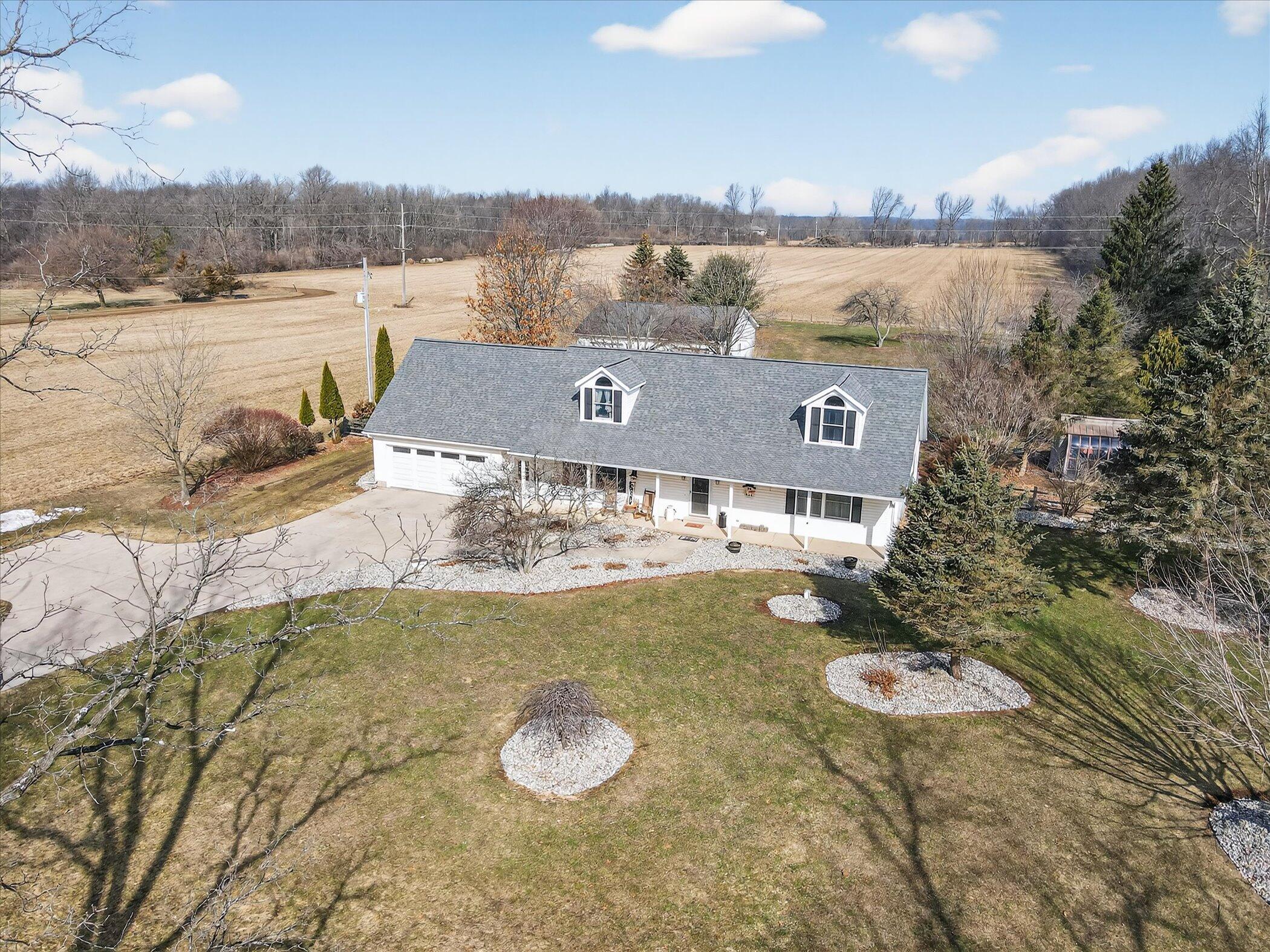 5454 Vrooman Road Jackson, MI 49201 - Photo 45 of 59 48-5454-Vrooman-Rd-Jackson-MI-49201-WInd