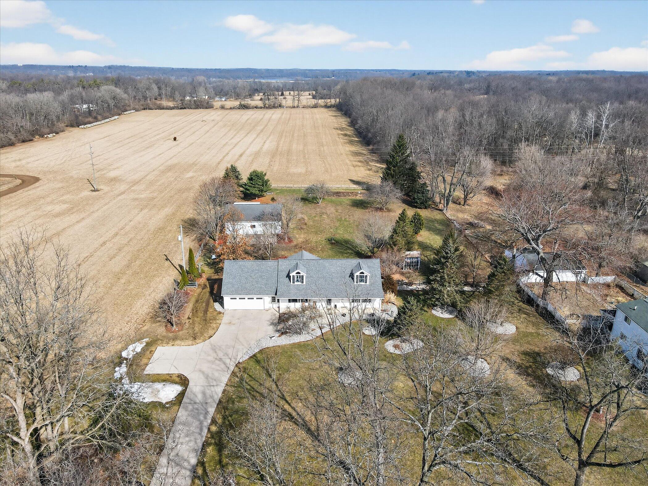 5454 Vrooman Road Jackson, MI 49201 - Photo 47 of 59 49-5454-Vrooman-Rd-Jackson-MI-49201-WInd