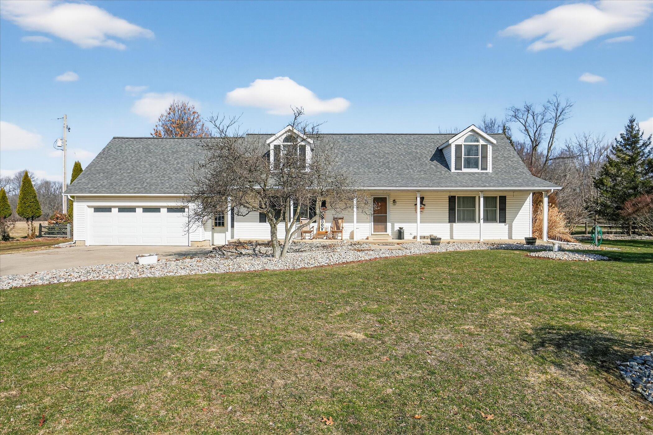 5454 Vrooman Road Jackson, MI 49201 - Photo 48 of 59 03-5454-Vrooman-Rd-Jackson-MI-49201-WInd