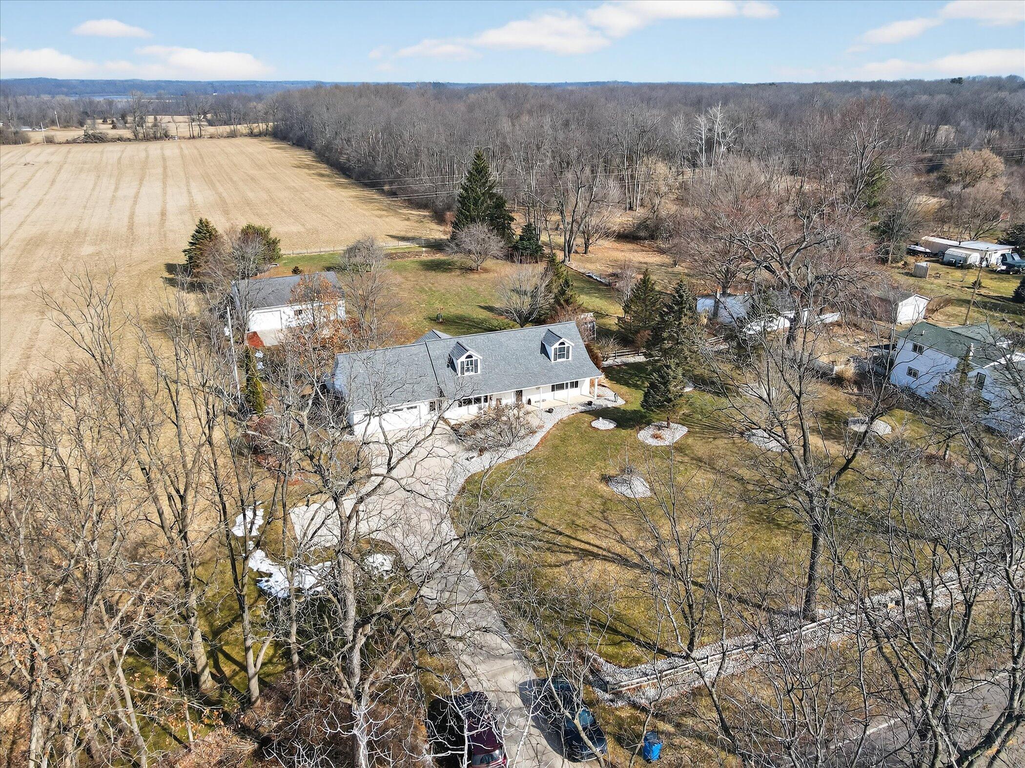 5454 Vrooman Road Jackson, MI 49201 - Photo 49 of 59 50-5454-Vrooman-Rd-Jackson-MI-49201-WInd